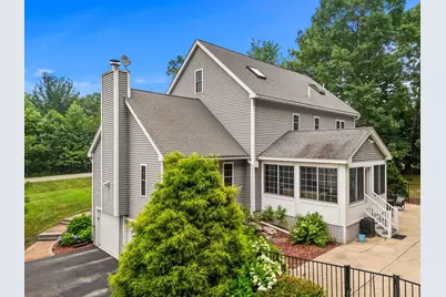 32 Hobart Hill Road, Brookline, NH 03033 - Photo 32