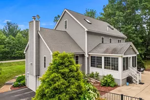 32 Hobart Hill Rd, Brookline, NH 03033 - Photo 32