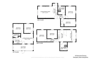 16 Riverview Terrace, Hampton, NH 03842 - Photo 48