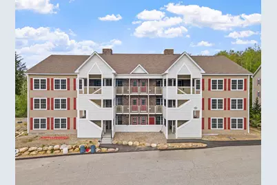 20 Twin Tip Terrace #3, Lincoln, NH 03251 - Photo 6