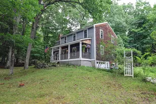 16 Meserve Rd, Durham, NH 03824 - Photo 1