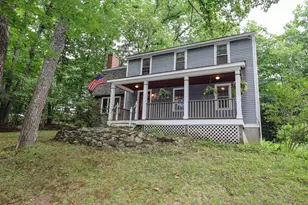 16 Meserve Rd, Durham, NH 03824 - Photo 2