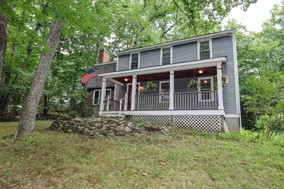 16 Meserve Road, Durham, NH 03824 - Photo 2