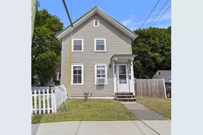394 Portland Street, Rochester, NH 03867 - Photo 2