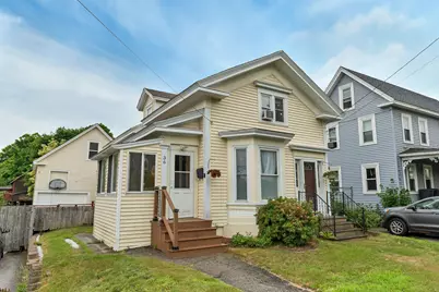 36 Central Street, Farmington, NH 03835 - Photo 2