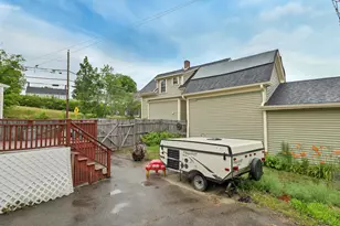 36 Central St, Farmington, NH 03835 - Photo 8