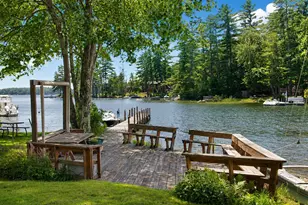 37 Tamwood Rd, Moultonborough, NH 03254 - Photo 1