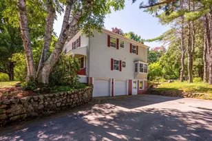 8 Mirror Lake Dr, Tuftonboro, NH 03853 - Photo 8