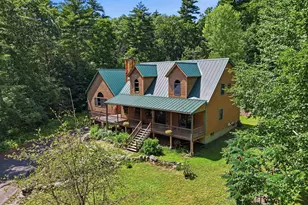 120 N Shore Rd, Derry, NH 03038 - Photo 1