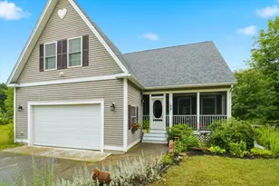 4 Memory Ln, Loudon, NH 03307 - Photo 42