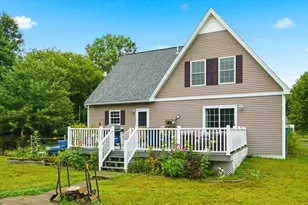4 Memory Ln, Loudon, NH 03307 - Photo 36