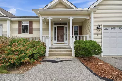 34 Mammoth Road #18, Hooksett, NH 03106 - Photo 6