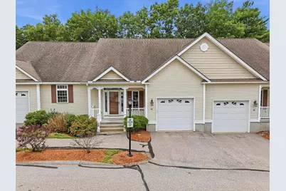 34 Mammoth Road #18, Hooksett, NH 03106 - Photo 2