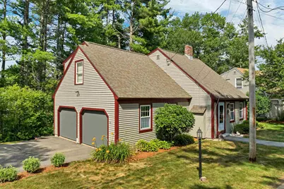 2761 Lake Shore Road #41, Gilford, NH 03249 - Photo 40