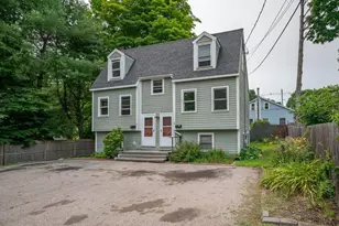8-10 Ash St, Milford, NH 03055 - Photo 1