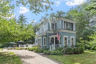 41 Newton Junction Road, Kingston, NH 03848 - Photo 1