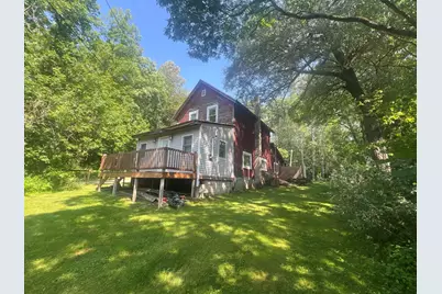 14 Railroad Street, Milan, NH 03588 - Photo 1