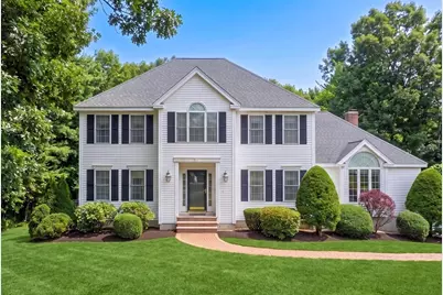 70 Ellyson Avenue, Hampstead, NH 03826 - Photo 1