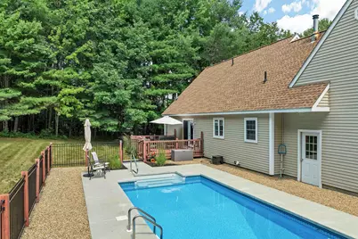 314 Lancaster Hill Road, Tilton, NH 03276 - Photo 4