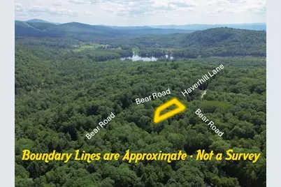 Map 204-Lot 153 Bear Road, Haverhill, NH 03765 - Photo 6