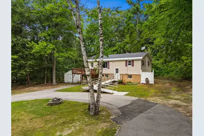 11 Dudley Drive, Middleton, NH 03887 - Photo 2
