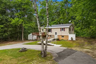 11 Dudley Dr, Middleton, NH 03887 - Photo 2