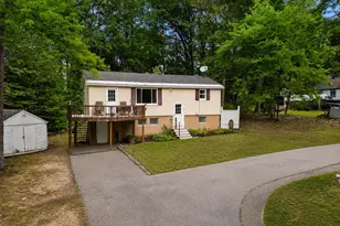 11 Dudley Dr, Middleton, NH 03887 - Photo 1