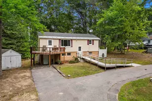 11 Dudley Dr, Middleton, NH 03887 - Photo 4