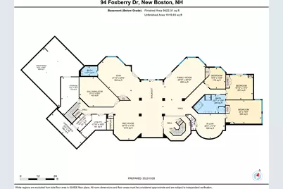 94 Foxberry Drive, New Boston, NH 03070 - Photo 60