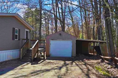 11 Page Street, Plymouth, NH 03264 - Photo 22