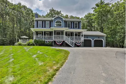 10 Mosher Drive, Brookline, NH 03033 - Photo 1