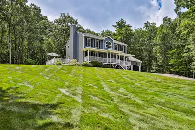 10 Mosher Drive, Brookline, NH 03033 - Photo 4