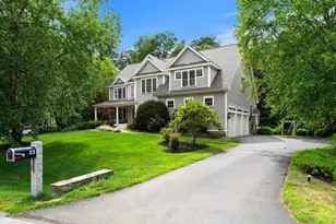 23 Chisholm Farm Dr, Stratham, NH 03885 - Photo 48