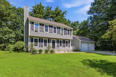 29 Chase Brook Circle, Litchfield, NH 03052 - Photo 1