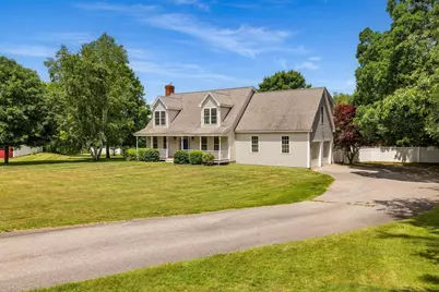 61 Bunker Hill Avenue, Stratham, NH 03885 - Photo 1