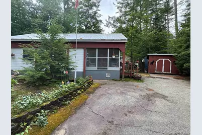 40 Murphy Lane, Tamworth, NH 03886 - Photo 36