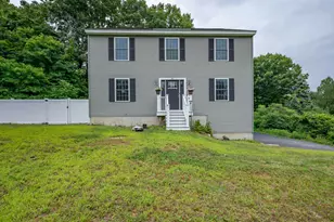 885 Mason Rd, Wilton, NH 03086 - Photo 1