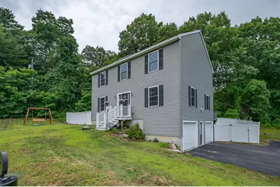 885 Mason Road, Wilton, NH 03086 - Photo 2