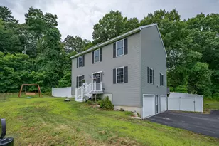 885 Mason Rd, Wilton, NH 03086 - Photo 2