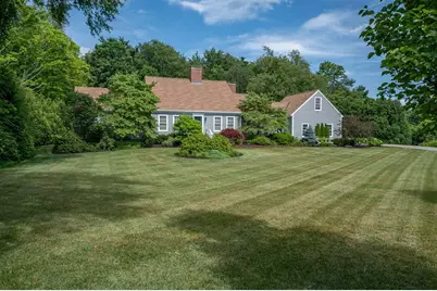52 Depot Road, Hollis, NH 03049 - Photo 1