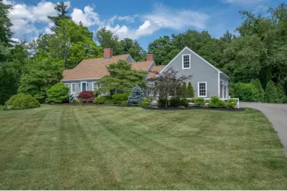 52 Depot Road, Hollis, NH 03049 - Photo 28