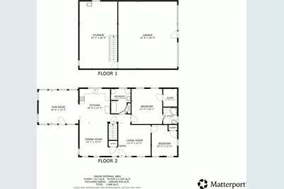 121 Twist Hill Road, Dunbarton, NH 03046 - Photo 34