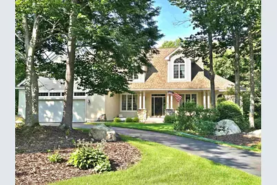 22 Moat Lane, Hale's Location, NH 03860 - Photo 1