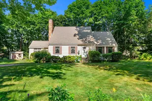 2 Noel St, Hampton, NH 03842 - Photo 1