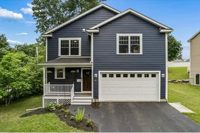 25 Second Street, Hudson, NH 03051 - Photo 1