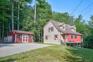 65 Garmish Rd, Conway, NH 03818 - Photo 2
