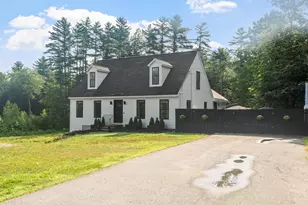 39 Waldron Hill Rd, Warner, NH 03278 - Photo 1