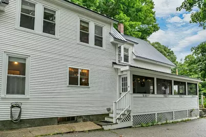 19 Stevens Avenue, Meredith, NH 03253 - Photo 4