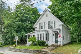 19 Stevens Ave, Meredith, NH 03253 - Photo 2