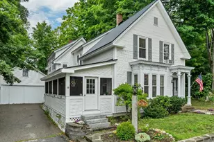 19 Stevens Ave, Meredith, NH 03253 - Photo 1
